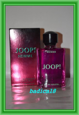 Joop Homme 125 ML foto