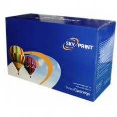 Cartus laserjet compatibil HP Q2612A Skyprint toner foto