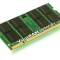 Card memorie laptop Kingston DDR2