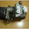 5683 - Compresor clima Suzuki Grand Vitara 1.9 DDIS 2006 - , Valeo 95201-67JA0 , DCS141C