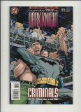 Cumpara ieftin Batman Legends Of The Dark Knight #70 DC Comics