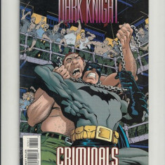 Batman Legends Of The Dark Knight #70 DC Comics