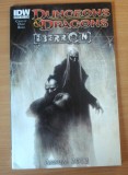 Cumpara ieftin Dungeons and Dragons - Eberron Annual 2012 . IDW Comics