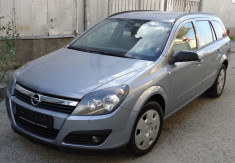 Dezmembrez Opel Astra H caravan, 1.9cdti, tip motor Z19DT, 162800 km foto