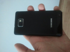 Samsung Galaxy S2 impecabil foto