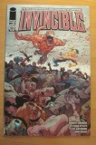 Cumpara ieftin Invincible #100 (Chromium Cover) . Image Comics