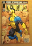 Invincible #100 . Image Comics
