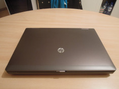 104. HP ProBook 6470b i5-3210M, 14&amp;quot;, 4GB, 500GB @7200rpm, Intel HD Graphics 4000, USB 3.0, FPR, Win7 Pro 64 etc .. stare excelenta , ca NOU !! foto