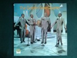Disc vinul - The Golden Gate Quartet, VINIL, Pop