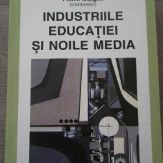 d1 Industriile Educatiei Si Noile Media - Pierre Moeglin