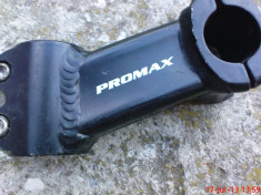 Pipa PROMAX MTB foto