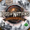Rise of Nations - Thrones &amp; Patriots - Add On Pack --- PC
