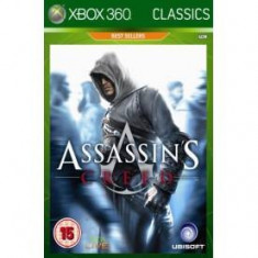 PE COMANDA Assassins Creed Essentials Classics PS3 XBOX360 foto