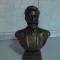 Vand statueta Carol I semnata I.Jalea datata 1926