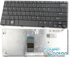 Tastatura Dell Inspiron Mini 10 foto