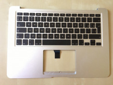Tastatura si topcase Apple MacBook Air 13- inch, Late 2010 foto