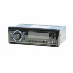 Player auto/ casetofon/ Radio Casetofon SD, MMC, USB, Mp3 Dax 700 GARANTIE 12 LUNI foto