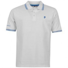 Tricou Barbati Polo Pierre Cardin foto