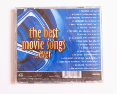 The best movie songs...ever foto