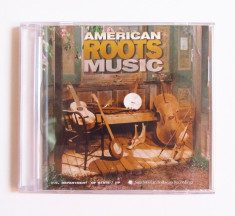 American Roots Music foto