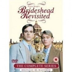 Brideshead Revisited - The Complete Series VHS foto