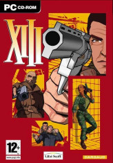 XIII - Dargaud --- PC foto