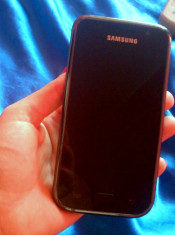 Vand Samsung GT-I9000 foto