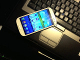 Samsung galaxy S3, 16GB, Alb, Neblocat