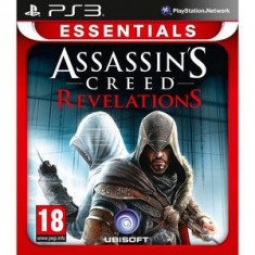 PE COMANDA Assassins Creed Revelations PS3 XBOX 360 foto