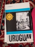 URUGUAY, 1967