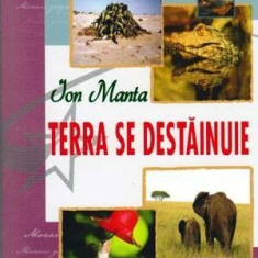 d6 Terra se destainuie - Autor(i): Ion Manta