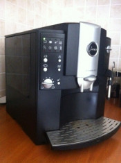 Expresor cafea Jura Impressa foto