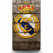 Carcasa iPhone 4/4S/5 Real Madrid