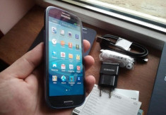 Samsung Galaxy S3 I9300 Blue foto