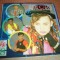 Culture club Colour by numbers 1983 disc vinyl lp muzica synth pop new wave virgin VG+