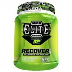 Muscle Pharm - Recover 560 gr Lamaie Verde foto