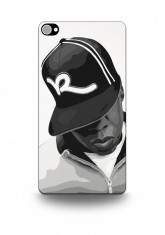 Carcasa iPhone 4/4S/5 Jay-Z foto