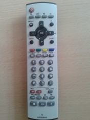 Telecomanda PANASONIC EUR7628010, EUR7628030 foto