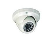 ST-760BS CAMERA DE SUPRAVEGHERE CU IR, CCD SONY EFFIO, 700TVL, 20M, 3.6mm, 30LED foto