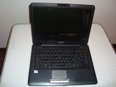 Laptop Toshiba A300-29 U (piese compatibile cu toate modelele A300) foto