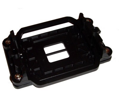 Suport procesor bracket heatsink soclu cooler Am2 AM3 Am3 Fm1 Fm2 Am2+ Am3+ foto