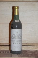 Vino Nobile del Rio 1966 OFERTA foto