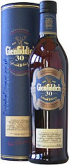 vand glenfiddich 30 ani vechime in cutie sigilat timbrat foto