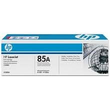 TONER HP CE285A foto