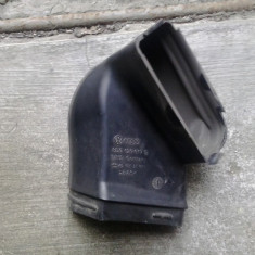 Vand conducta aer Audi A4 1995