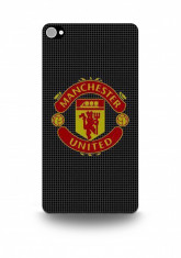 Carcasa iPhone 4/4S/5 FC Manchester United foto