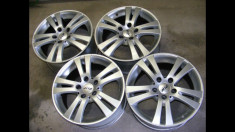 VAND JANTE ALIAJ BMW 16 BMW SERIE 1,3,5, e46,e60,e90,e91,e92 foto