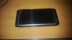 Vand Telefon Nokia N8 in stare perfecta de functionare 16Gb , camera 12MP , Pret USOR Negociabil foto