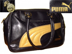 Geanta poseta PUMA design vintage cod-900314 foto