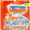 Rezerve gillette fusion power